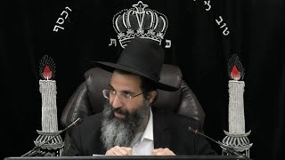 על הניסים ועל המלחמות 🕎 הרב שי עובד | רביעי - פרשת מקץ - תשפו (הרב שי עובד) - התמונה מוצגת ישירות מתוך אתר האינטרנט יוטיוב. זכויות היוצרים בתמונה שייכות ליוצרה. קישור קרדיט למקור התוכן נמצא בתוך דף הסרטון