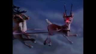 Rudolph the Red-Nosed Reindeer (The Temptations)