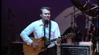 Glen Campbell Streets Of London