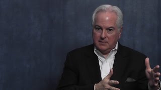 Classic Talk: F. Paul Driscoll Part 2