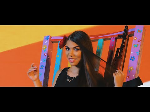 Diana Mocanu 💯 Familia | Official Video