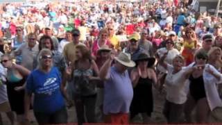 The Embers Stage Cam 1