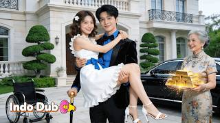 Download lagu Tunangan Selingkuh, Gadis Ini Dinikahi CEO Dingin yang Diam-diam Mencintainya 10 Tahun! mp3