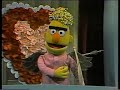 Sesame Street Pageant Feelings