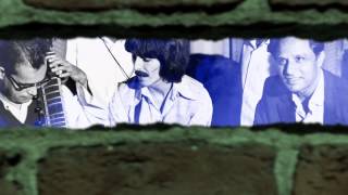 George Harrison - Wonderwall Music Album Promo From The Apple Years 1968-75 Box Set