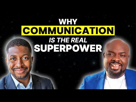 Why Communication Is the Real Superpower | Lessons from Google & Soho House with Chris Clark