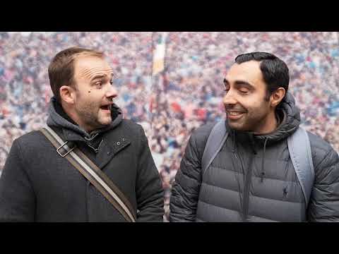 #tsfp tease 05/11/18 - Rayo-Barça, Betis-Celta and more