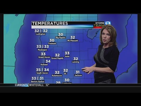 Storm Team 8 Forecast Daybreak 120314