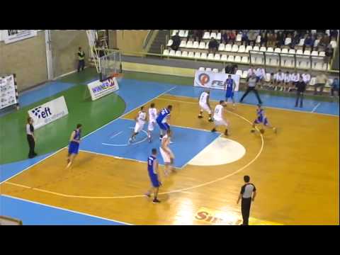 Mychal Ammons Feni vs. Karpos Sokoli