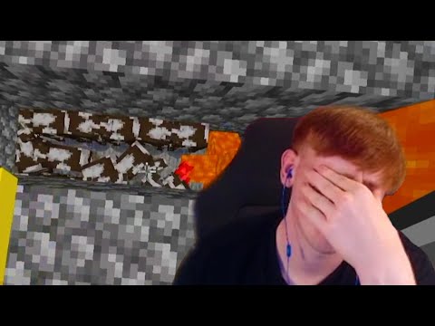 ANGRY GINGE PLAYS MINECRAFT - Cow Farm Gone VERY WRONG (EP.17)