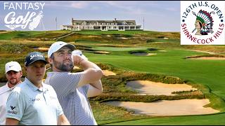 2026 US Open Shinnecock Hills Preview thumbnail