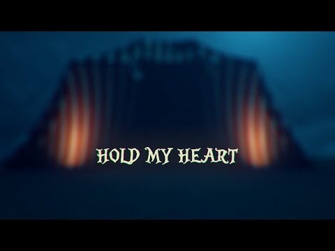 Lindsey Stirling - Hold My Heart (ft. ZZ Ward) [Official Lyric Video]