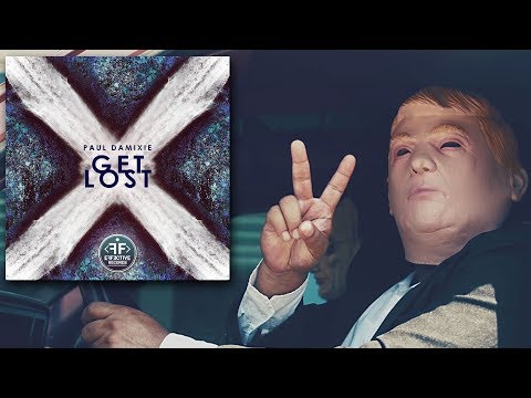 Video thumbnail for Get Lost