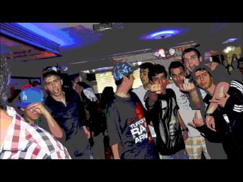 Fame Record - Fame Boss ( Batuhan Uzel & Crafty Cem & Sabri Şimşek )