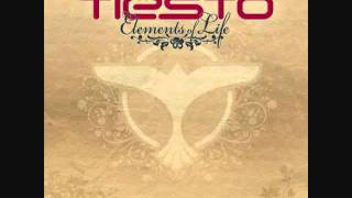 DJ Tiesto - Do You Feel Me - official version