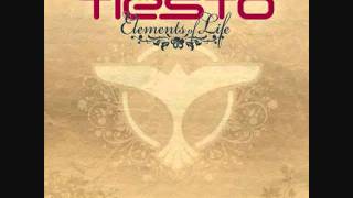 DJ Tiesto - Do You Feel Me - official version
