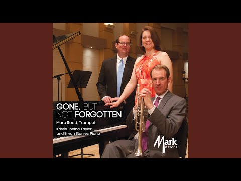 Trumpet Concerto No. 2: I. Robuste