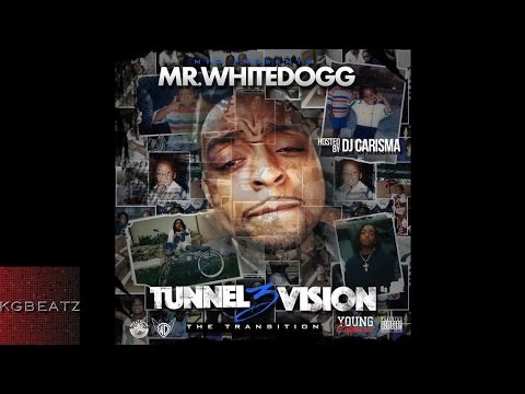 Mr. WhiteDogg ft. Nipsey Hussle - Focused [Prod. By Kid Gambino] [New 2015]