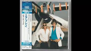 Bix  - Airplay (1980)