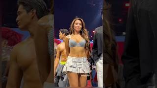 Download lagu So pretty Kathryn 😍 #kathrynbernardo #kathrynchandria #benchbodyofwork mp3