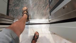 2 2005 Orona lifts in a building Ciutat de Reus III - Fase A