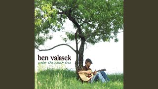 Under the Peach Tree