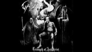 Lugburz - Triumph of Antichrist 2006 (Full Album)