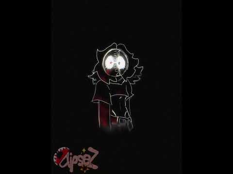 •||STOP LOOKING||•#animation #lore #oc#art#trend #killer #blood #horror