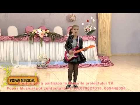 POPAS TV Anastasia Melnicova 2013