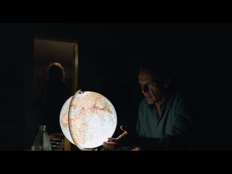 The Odyssey | Coming Soon