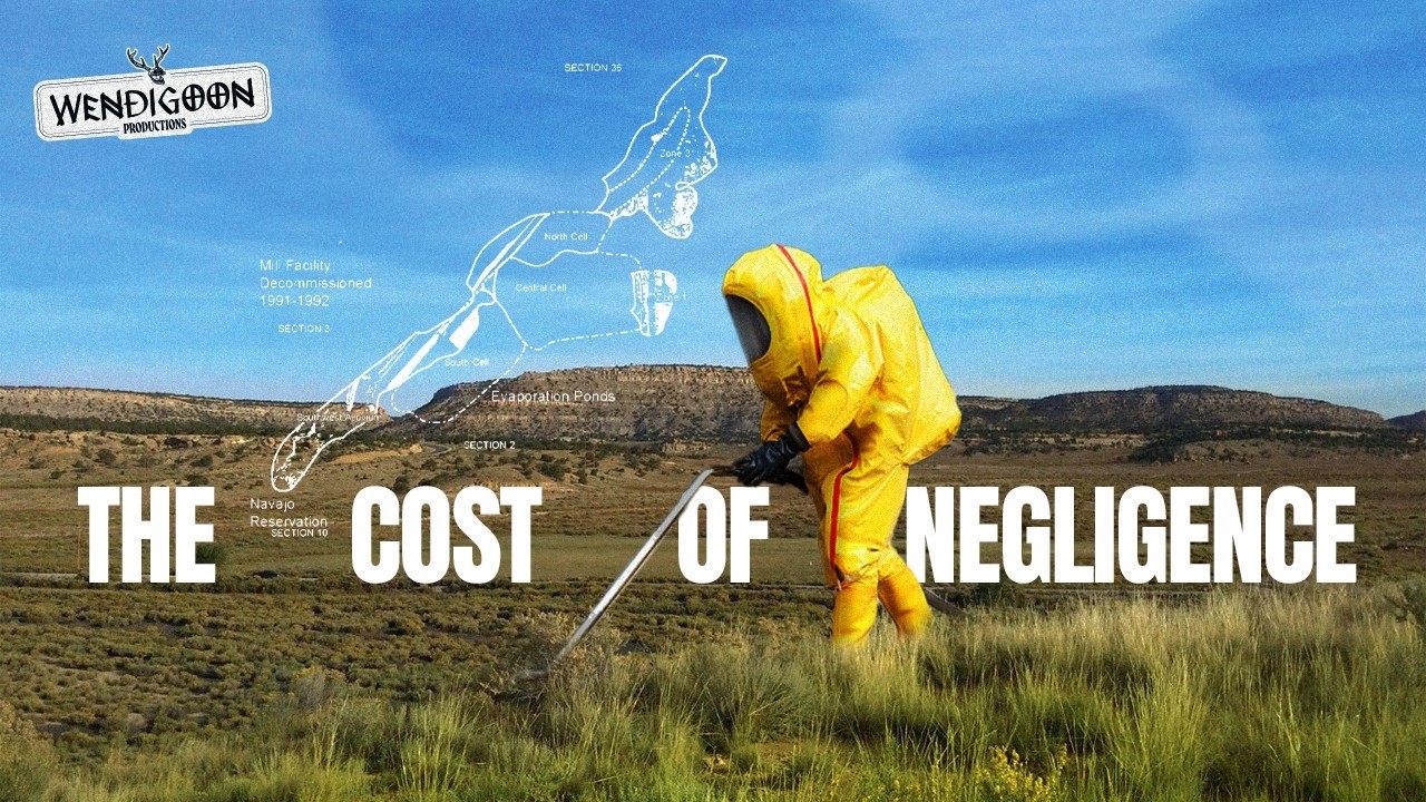 The Largest Nuclear Disaster in America