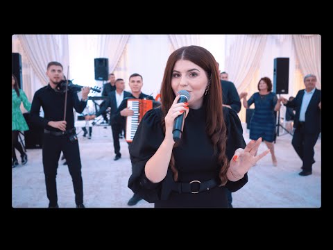 Georgiana Stefan  & Taraful Romanati - Live Moments 2022