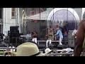 Kirk Whalum ft. BWB - "Do You Feel Me" (LIVE) @ The Steel City Jazz Festival 06/04/2016  J. Milton