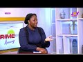 Interview with Asieduwaa Akumia - Joy News