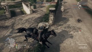 Battlefield 1 Randomness Vol. 9