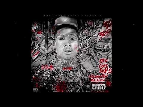 [FREE] Old Lil Durk x Team 600 Type Beat "Family Over All"