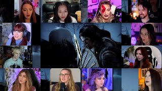 God of War Ragnarok Reaction Mashup | Kratos vs Freya | Part - 1
