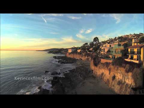 The Mysterious Tower of Laguna Beach