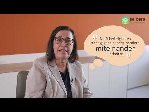 Welche Verhaltensweisen sind typisch bei Schizophrenie? (Expertin erklärt)