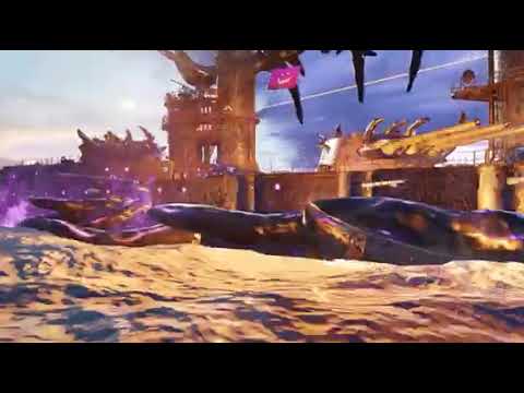 World of Warships Halloween