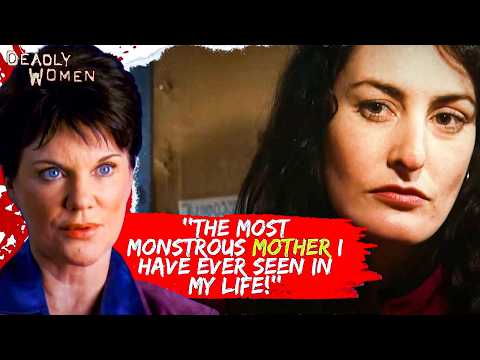 The Killer Mother Who Fooled the Entire Country for 13 Days | Deadly Women