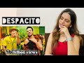 Luis Fonsi - Despacito ft. Daddy Yankee | 7 + billion views | Shikha Reaction #despactio