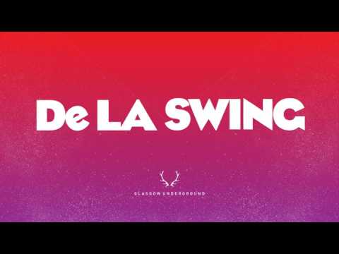 De La Swing - No Rules (Original Mix)