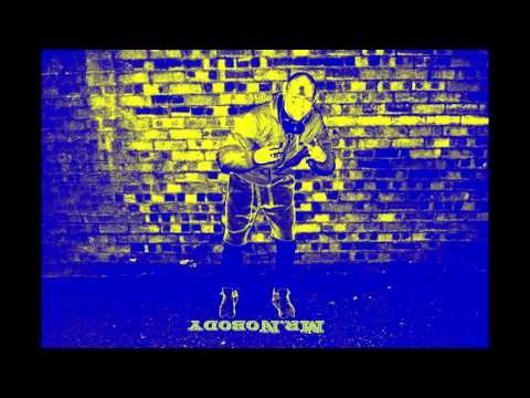 Mr.Nobody -  MahlensKa sreshta