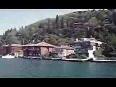 Dario Moreno - Istanbul