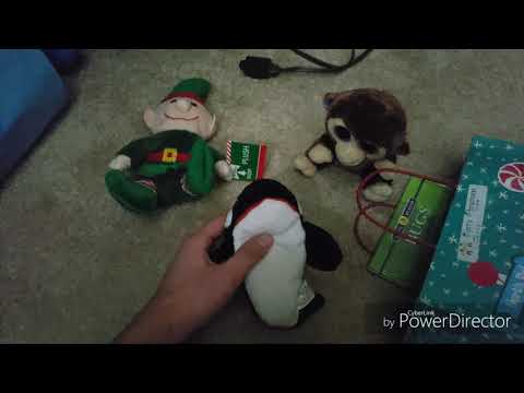 Tom the Hand 3x06: Christmas of Fun (2018) - Opening Clip