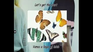 Anteros - Anteros (Subtitulado Ingles-Español)