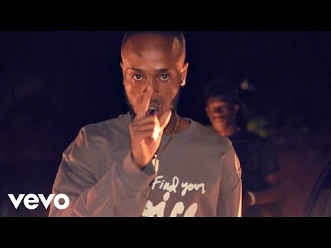 Kyodi - Caution (Official Video)