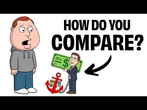 Shocking Money Stats of the Average American