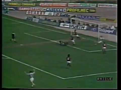 1988/89, Serie A, Juventus - Bologna 2-0 (22)